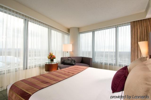 Turning Stone Resort And Casino Verona Zimmer foto