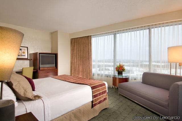 Turning Stone Resort And Casino Verona Zimmer foto
