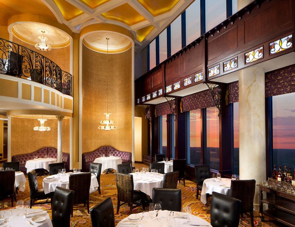 Turning Stone Resort And Casino Verona Exterior foto