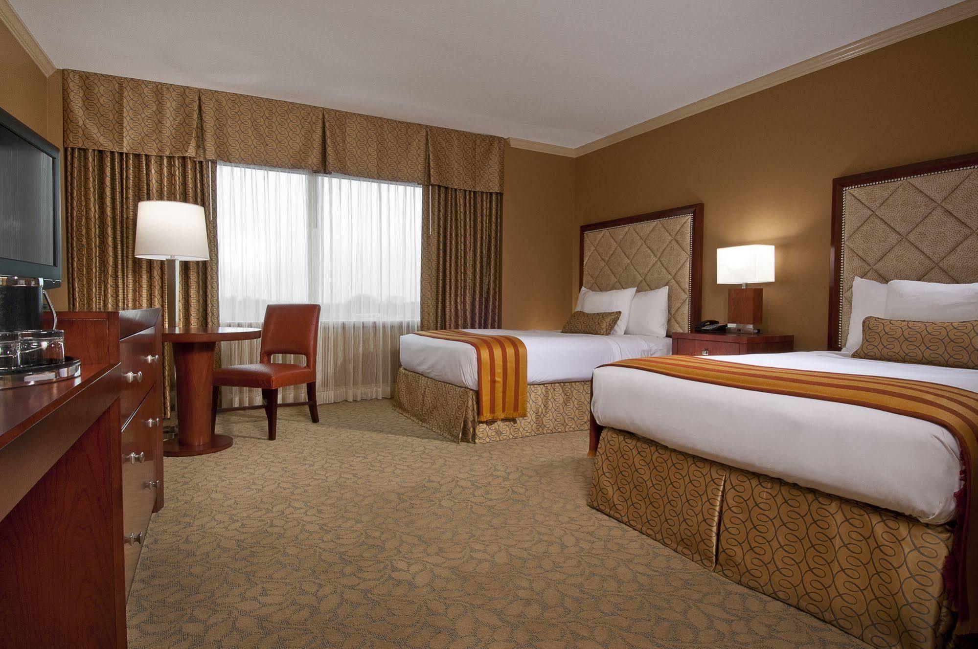 Turning Stone Resort And Casino Verona Zimmer foto